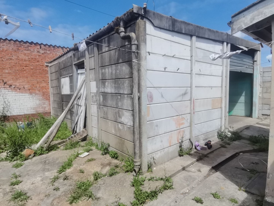 2 Bedroom Property for Sale in Bloemendal Eastern Cape